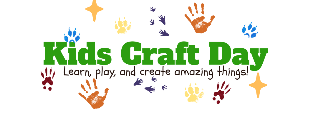 Biophilia Art Festival Kids Craft Day