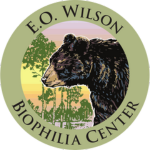 Biophilia Art Festival Kids Craft Day - logo